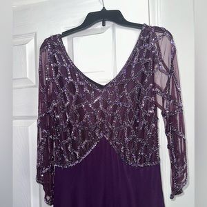 Women’s Formal Dress